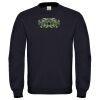 Basic uniseks Sweater Thumbnail