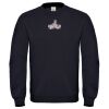 Basic uniseks Sweater Thumbnail