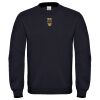 Basic uniseks Sweater Thumbnail