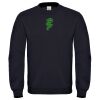Basic uniseks Sweater Thumbnail