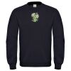 Basic uniseks Sweater Thumbnail