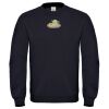 Basic uniseks Sweater Thumbnail