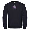 Basic uniseks Sweater Thumbnail