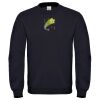 Basic uniseks Sweater Thumbnail