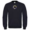 Basic uniseks Sweater Thumbnail