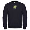 Basic uniseks Sweater Thumbnail