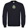 Basic uniseks Sweater Thumbnail