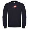 Basic uniseks Sweater Thumbnail
