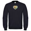 Basic uniseks Sweater Thumbnail