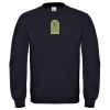 Basic uniseks Sweater Thumbnail
