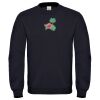 Basic uniseks Sweater Thumbnail