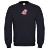 Basic uniseks Sweater Thumbnail