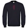 Basic uniseks Sweater Thumbnail