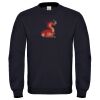 Basic uniseks Sweater Thumbnail