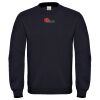 Basic uniseks Sweater Thumbnail