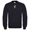 Basic uniseks Sweater Thumbnail