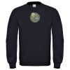 Basic uniseks Sweater Thumbnail