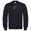 Basic uniseks Sweater Thumbnail