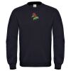 Basic uniseks Sweater Thumbnail