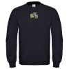 Basic uniseks Sweater Thumbnail