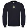 Basic uniseks Sweater Thumbnail