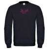 Basic uniseks Sweater Thumbnail