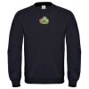 Basic uniseks Sweater Thumbnail