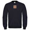 Basic uniseks Sweater Thumbnail