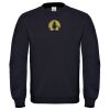 Basic uniseks Sweater Thumbnail