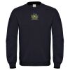 Basic uniseks Sweater Thumbnail