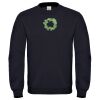 Basic uniseks Sweater Thumbnail