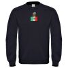 Basic uniseks Sweater Thumbnail