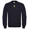 Basic uniseks Sweater Thumbnail