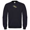 Basic uniseks Sweater Thumbnail