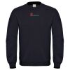 Basic uniseks Sweater Thumbnail