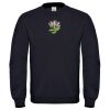 Basic uniseks Sweater Thumbnail