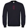 Basic uniseks Sweater Thumbnail