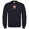 Basic uniseks Sweater Thumbnail