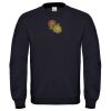 Basic uniseks Sweater Thumbnail