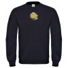 Basic uniseks Sweater Thumbnail