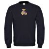 Basic uniseks Sweater Thumbnail