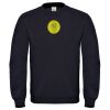 Basic uniseks Sweater Thumbnail