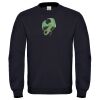 Basic uniseks Sweater Thumbnail
