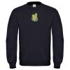 Basic uniseks Sweater Thumbnail