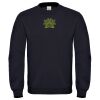 Basic uniseks Sweater Thumbnail