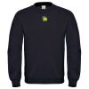 Basic uniseks Sweater Thumbnail