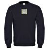 Basic uniseks Sweater Thumbnail