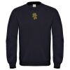 Basic uniseks Sweater Thumbnail