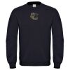 Basic uniseks Sweater Thumbnail