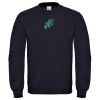 Basic uniseks Sweater Thumbnail